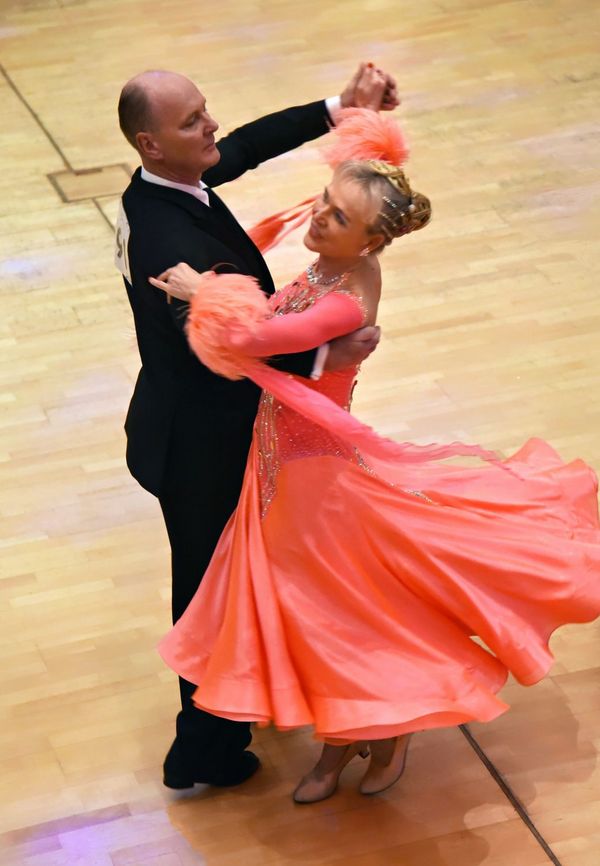 31.3.2024 Leistungsstarke 70 in Holm - Semifinale und Finale