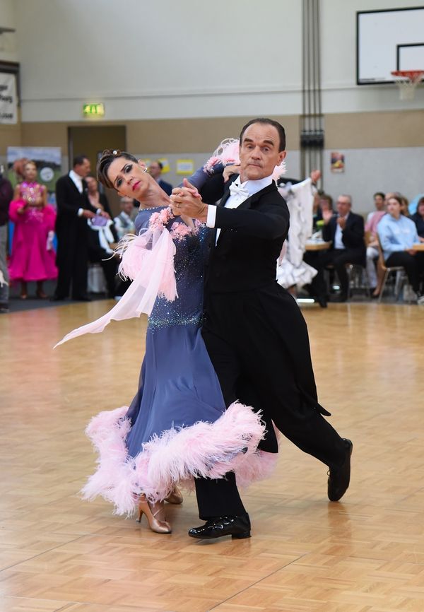 15.9.2024 GLM Masters III S in Elmshorn - Semifinale und Finale