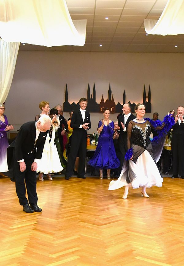 21.2.2025 GLM Masters IV B Standard in Lübeck