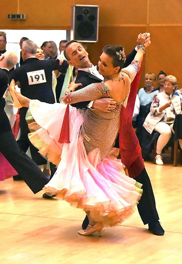 19.4.2025 Gold Cup in Holm - Vorrunde & 1. Zwischenrunde