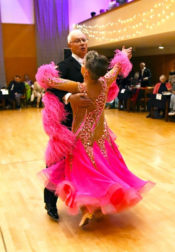 20.4.2025 Diamond Cup in Holm - Semifinale & Finale