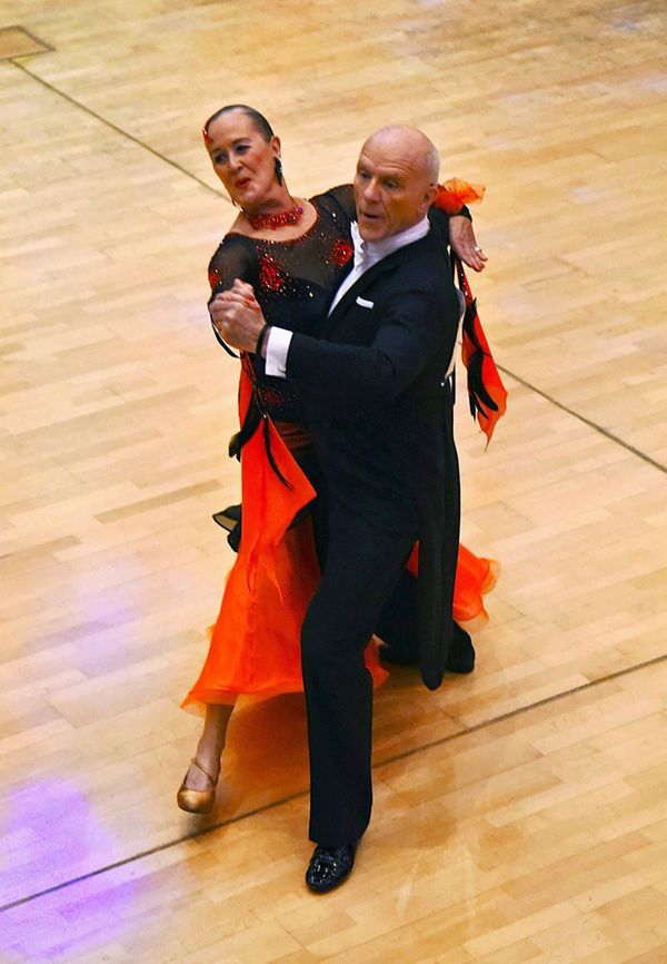 20.4.2025 Diamond Cup in Holm - Semifinale & Finale