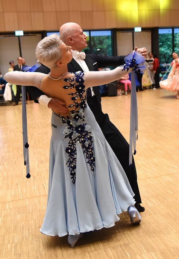 8.6.2025 Diamond Cup Bad Bevensen - Vorrunde 1