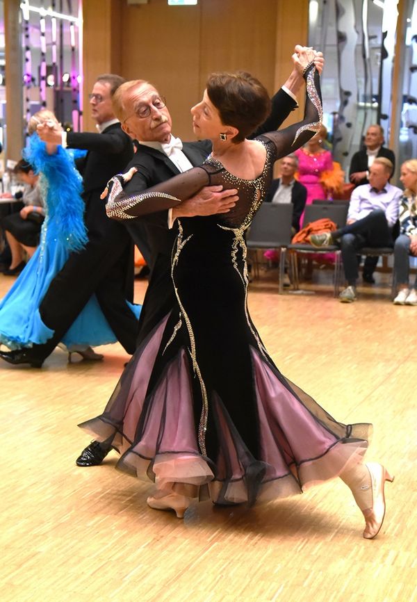 8.6.2025 Diamond Cup Bad Bevensen - Vorrunde 2