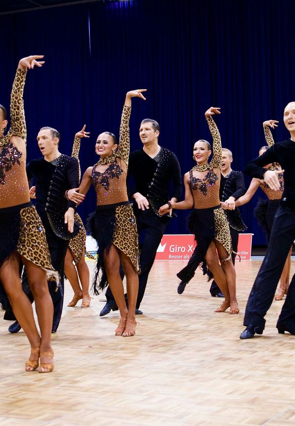 2. Bundesliga Nord Lateinformationen in Bremerhaven