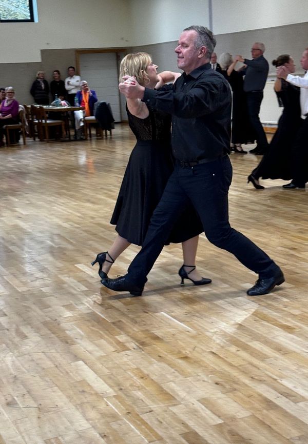 18.11.2023 - Niedersächsische Breitensportserie Finale Wunstorf