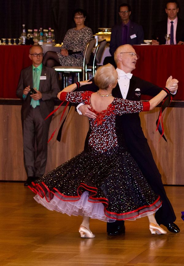 Leistungsstarke 66 in Braunlage von Peter Gerhard Krüger