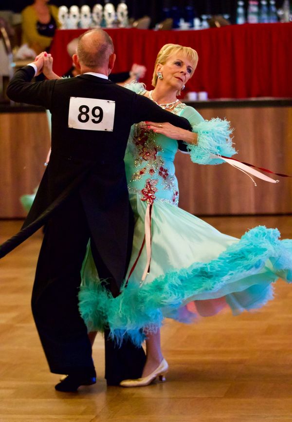 Leistungsstarke 66 in Braunlage von Peter Gerhard Krüger