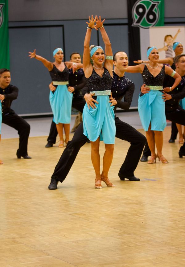 Regionalliga Nord Lateinformationen in Alfeld