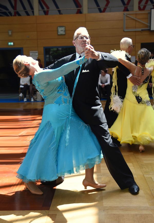 15.6.2024 Diamond Cup bei den Hannoverschen Tanzsporttagen