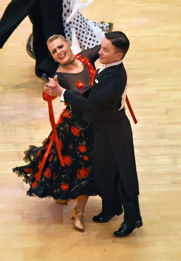 31.3.2024 Leistungsstarke 70 in Holm - Vorrunden