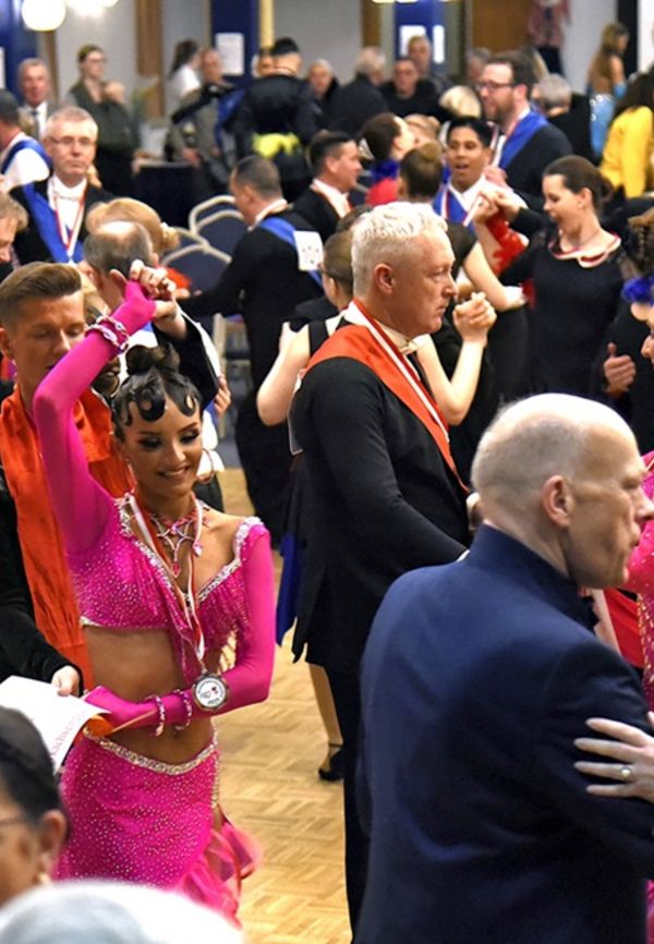 Niedersachsenpokal 2025 - Gäste, Shows, Ehrungen