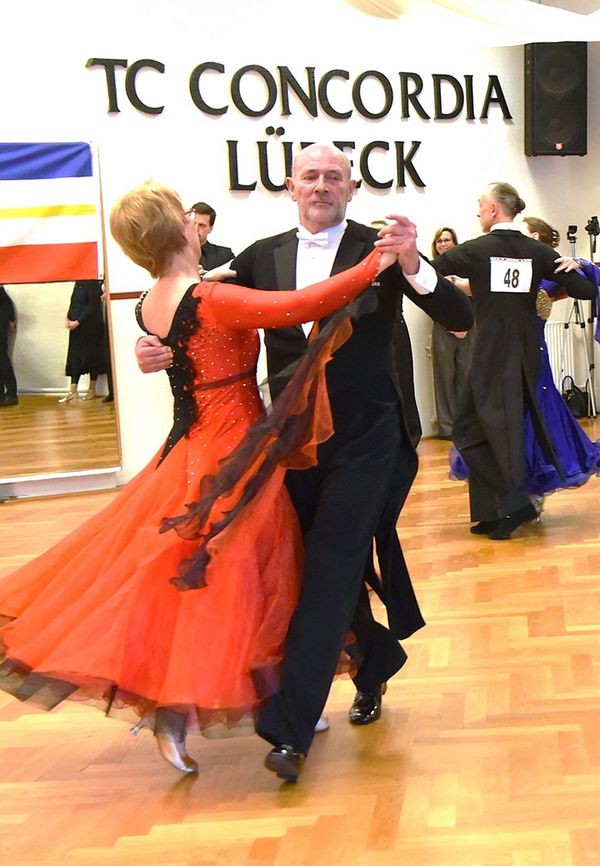 21.2.2025 GLM Masters IV B Standard in Lübeck