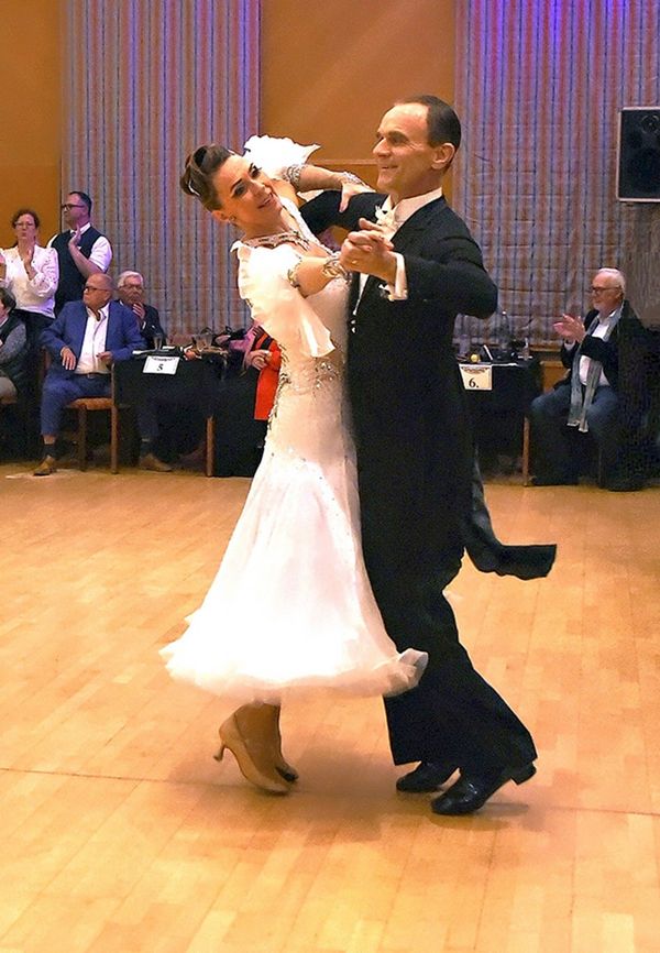 19.4.2025 Gold Cup in Holm - Semifinale & Finale