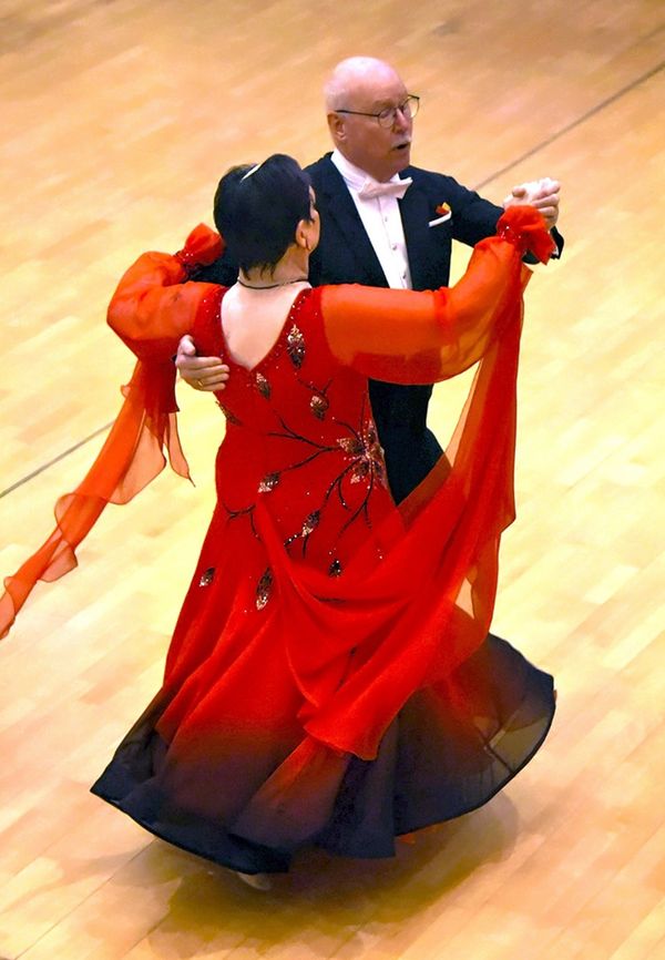 20.4.2025 Diamond Cup in Holm - Vorrunde