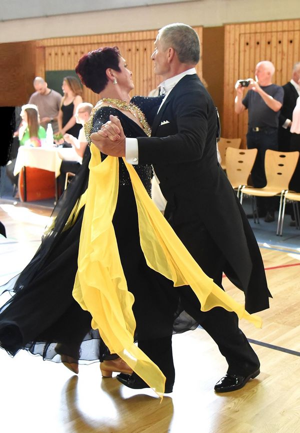 13.9.2025 GLM Nord Masters III A Standard in Oldenburg - Vorrunde