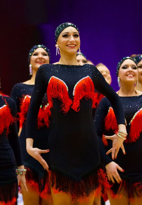 Landesliga Nord Lateinformationen in Buchholz