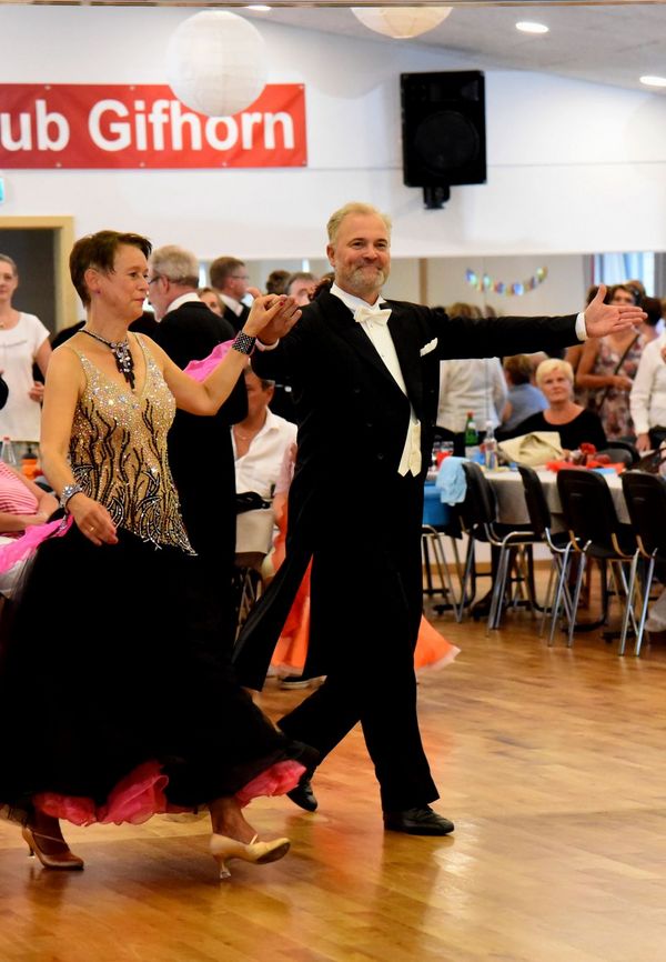 LM Sen IIIB in Gifhorn