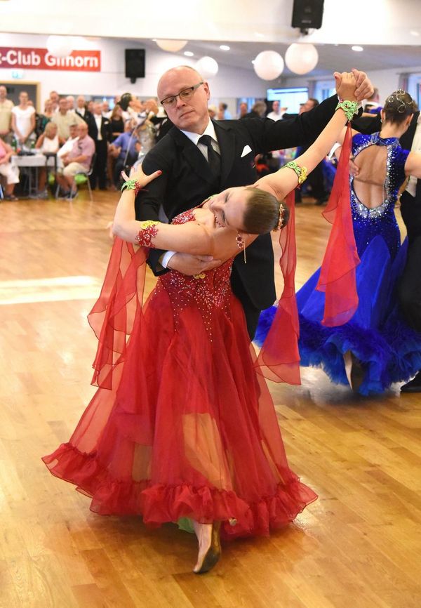 LM Sen IIIS in Gifhorn