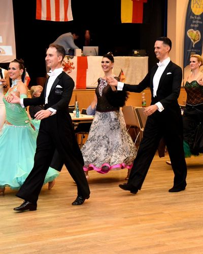 GLM Hgr II S in Hannover-Misburg