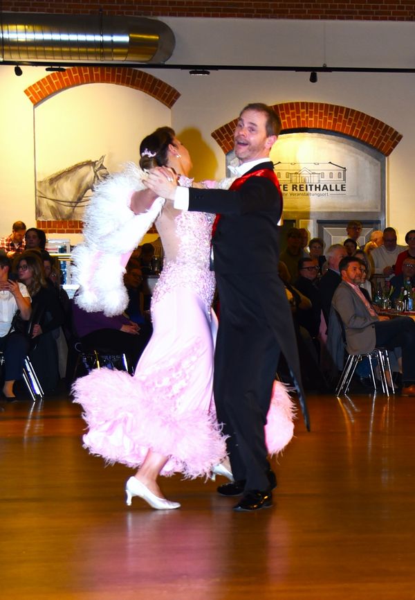 Niedersachsenpokal 2024 - Team Rot