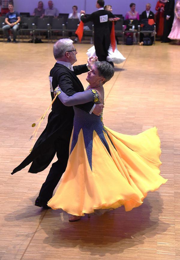 20.5.2024 Diamond Cup in Bad Bevensen - Vorrunden