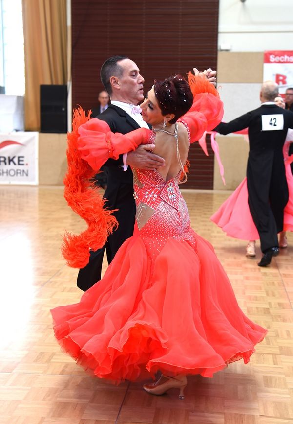 15.9.2024 GLM Masters III S in Elmshorn - Vor- und Zwischenrunde