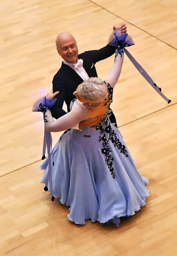 20.4.2025 Diamond Cup in Holm - Semifinale & Finale