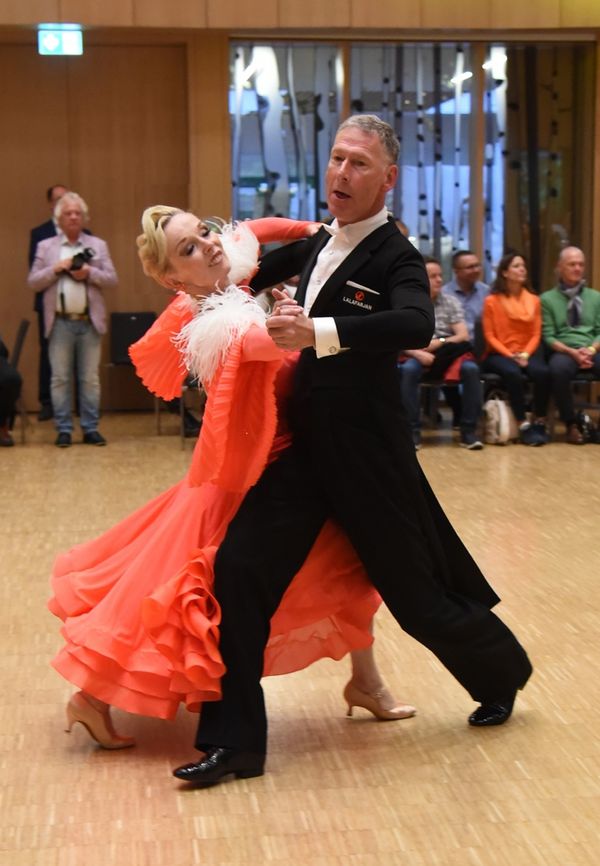 7.6.2025 Gold Cup Bad Bevensen - Vorrunde