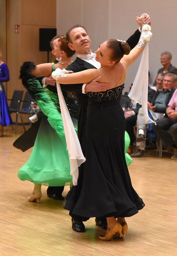 7.6.2025 Gold Cup Bad Bevensen - Zwischenrunde