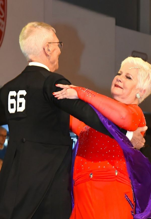 1.3.2026 GLM Sen IV S Std in Barsinghausen - Paarporträts