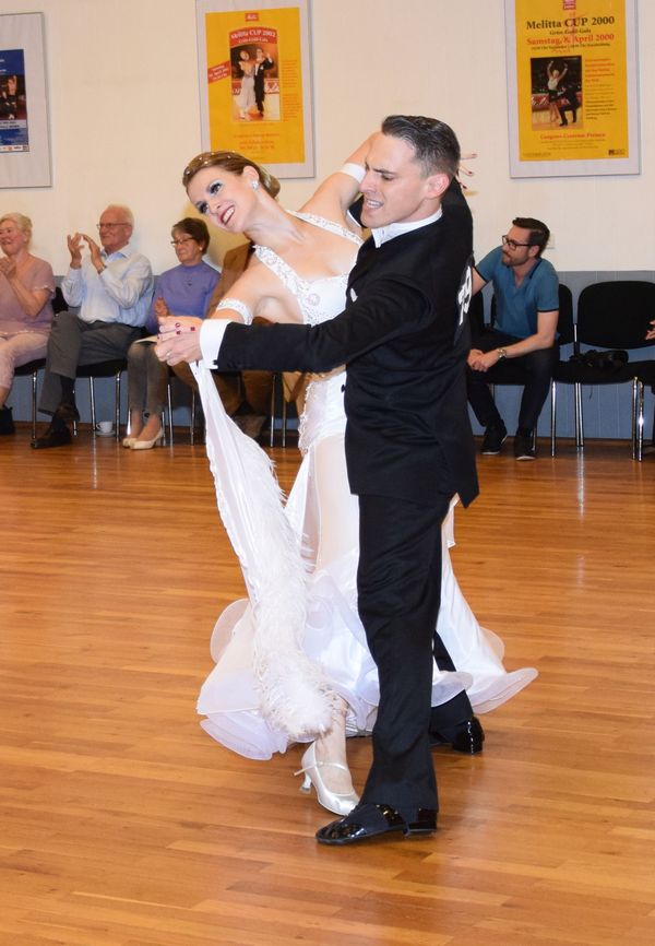 GLM Hgr II Standard Bremen