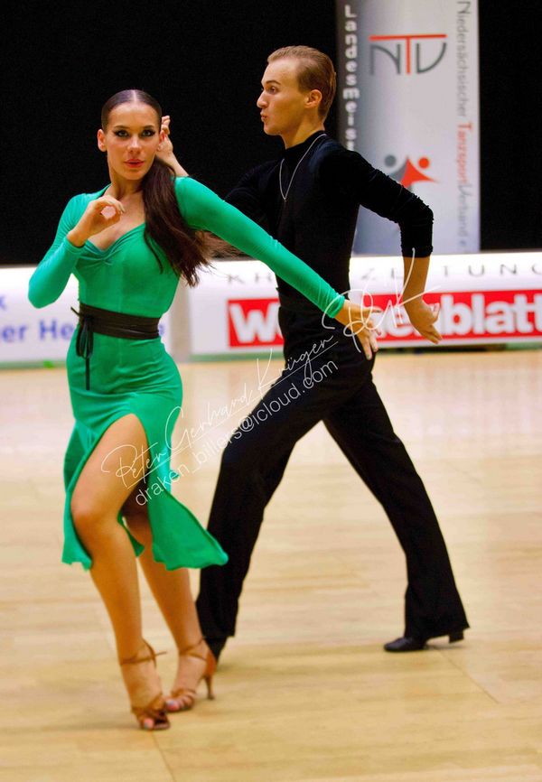 LM HGR C Latein in Buchholz