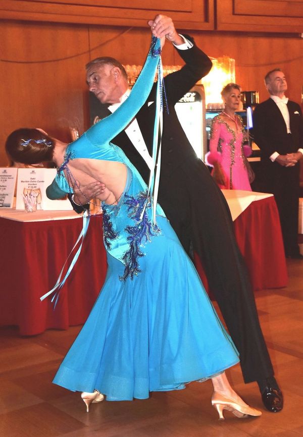 Leistungsstarke 66 in Braunlage von Marcel Erné