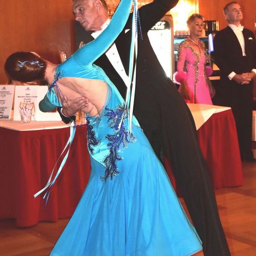 Leistungsstarke 66 in Braunlage von Marcel Erné
