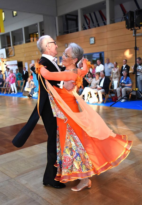 Leistungsstarke 66 - Hatatas Hannover