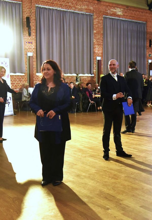 Niedersachsenpokal 2024 - Gäste, Shows, Ehrungen