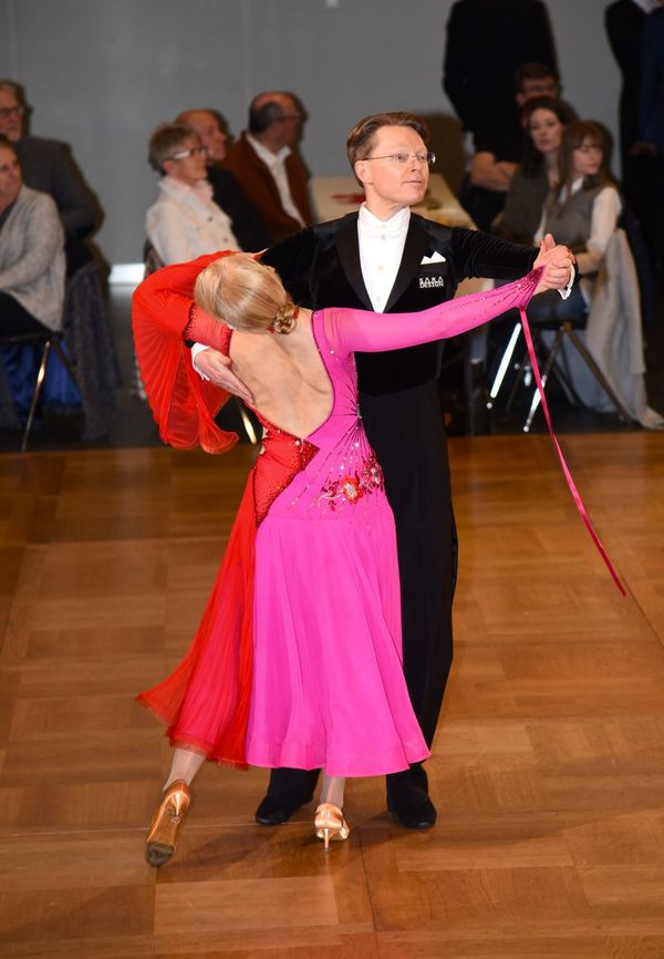 2.3.2024 GLM Masters II A Barsinghausen