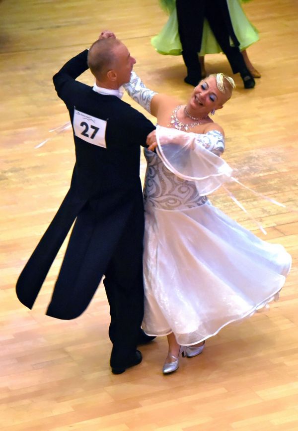 31.3.2024 Leistungsstarke 70 in Holm - Semifinale und Finale