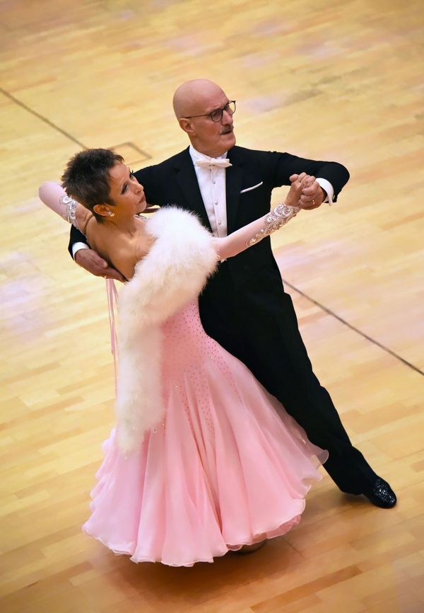 31.3.2024 Leistungsstarke 70 in Holm - Semifinale und Finale