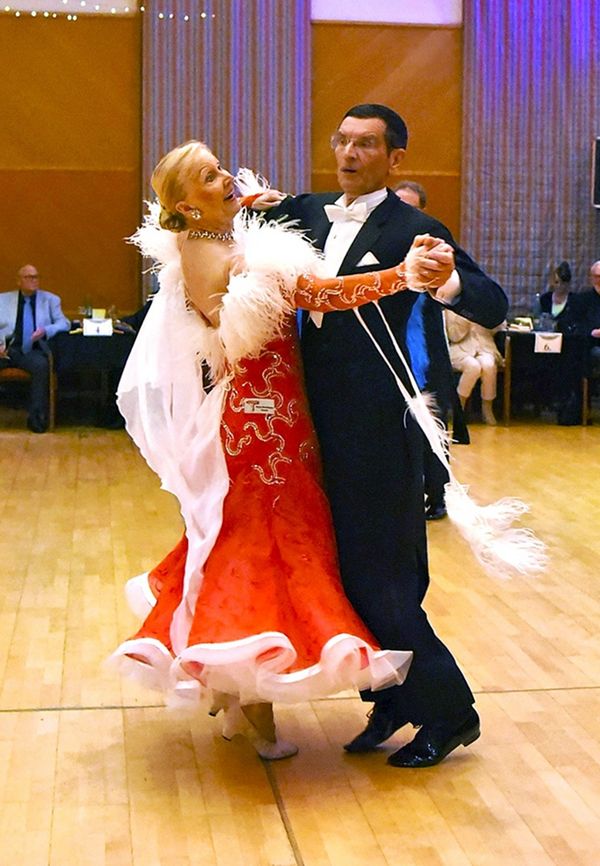 20.4.2025 Diamond Cup in Holm - Semifinale & Finale