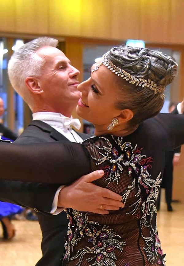 7.6.2025 Gold Cup Bad Bevensen - Vorrunde