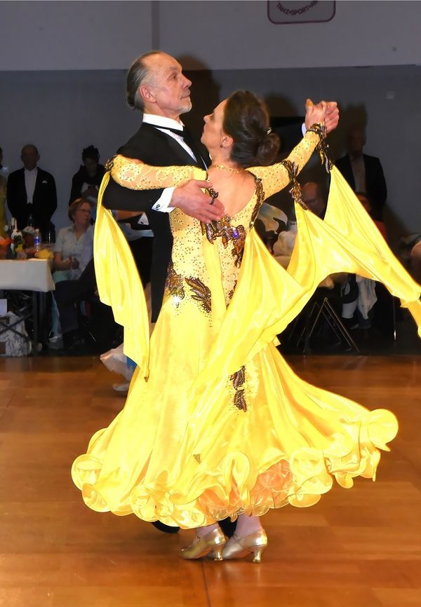 1.3.2026 GLM Sen IV A Std in Barsinghausen - Zwischenrunde und Finale