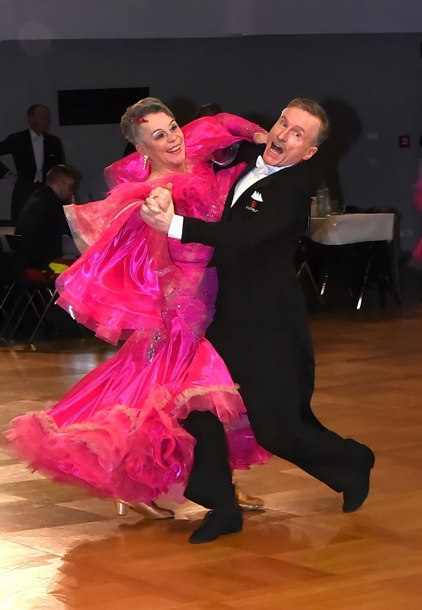 1.3.2026 GLM Sen IV S Std in Barsinghausen - Vorrunde