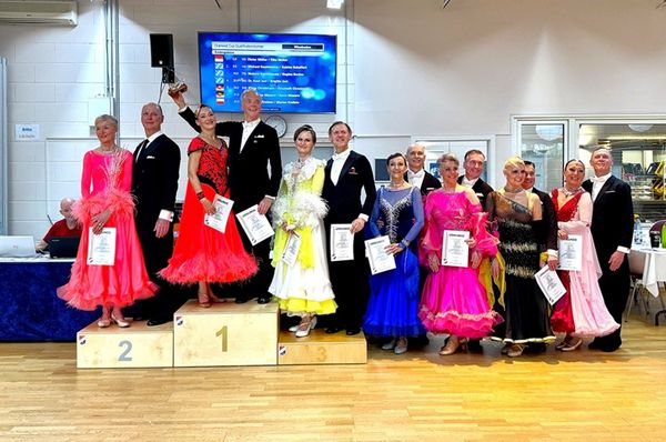 Gold Cup und Diamond Cup, Qualifikationsturniere in Wiesbaden