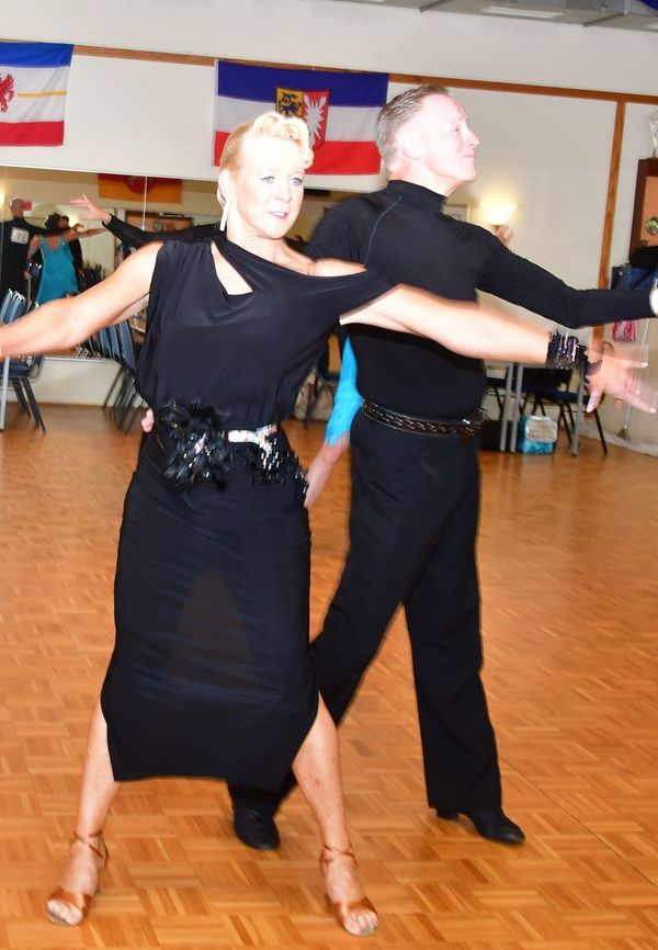 09. Juni 2024 GLM Hgr II bis Mas III Latein B und A Norderstedt