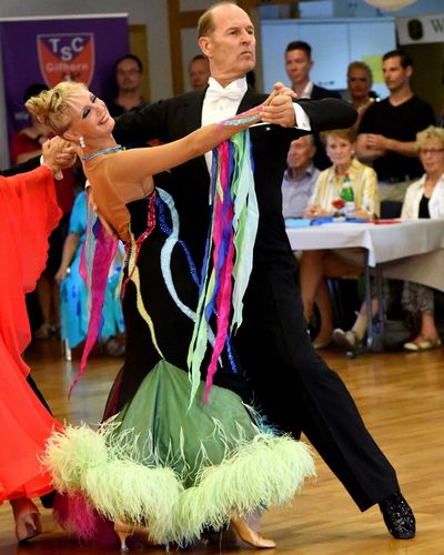 LM Sen IIIS in Gifhorn