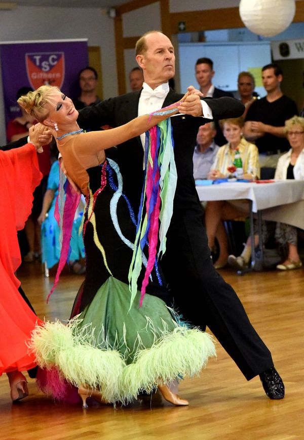 LM Sen IIIS in Gifhorn