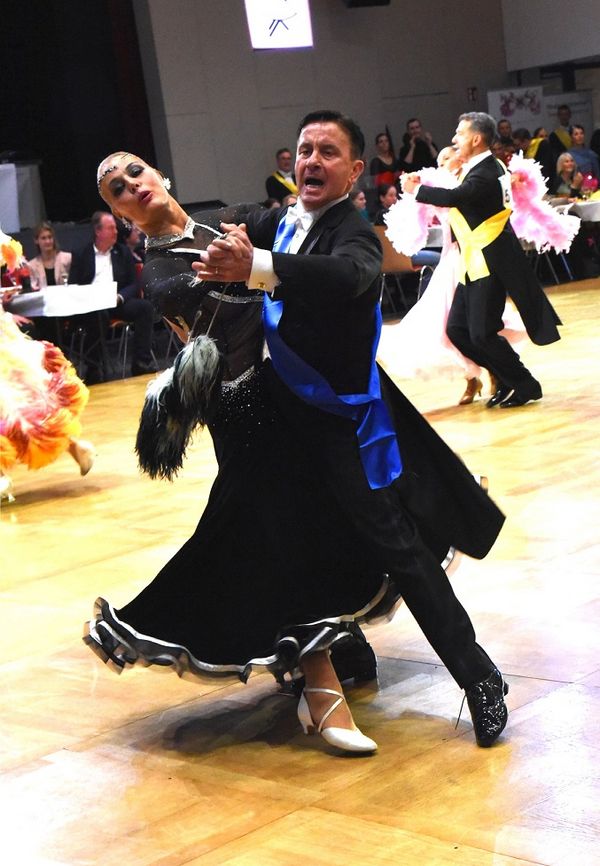 Niedersachsenpokal 2023 - Team Blau