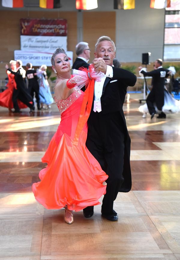 Leistungsstarke 66 - Hatatas Hannover